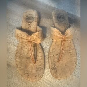 Andre Assous worn once  size 9